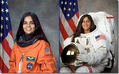 kalpana_chawla_n_sunita_williams kalpana_chawla_n_sunita_williams