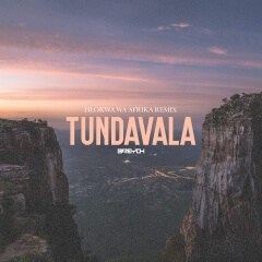 (Afro House) Tundavala (Hlokwa Wa Afrika Remix) (2019)