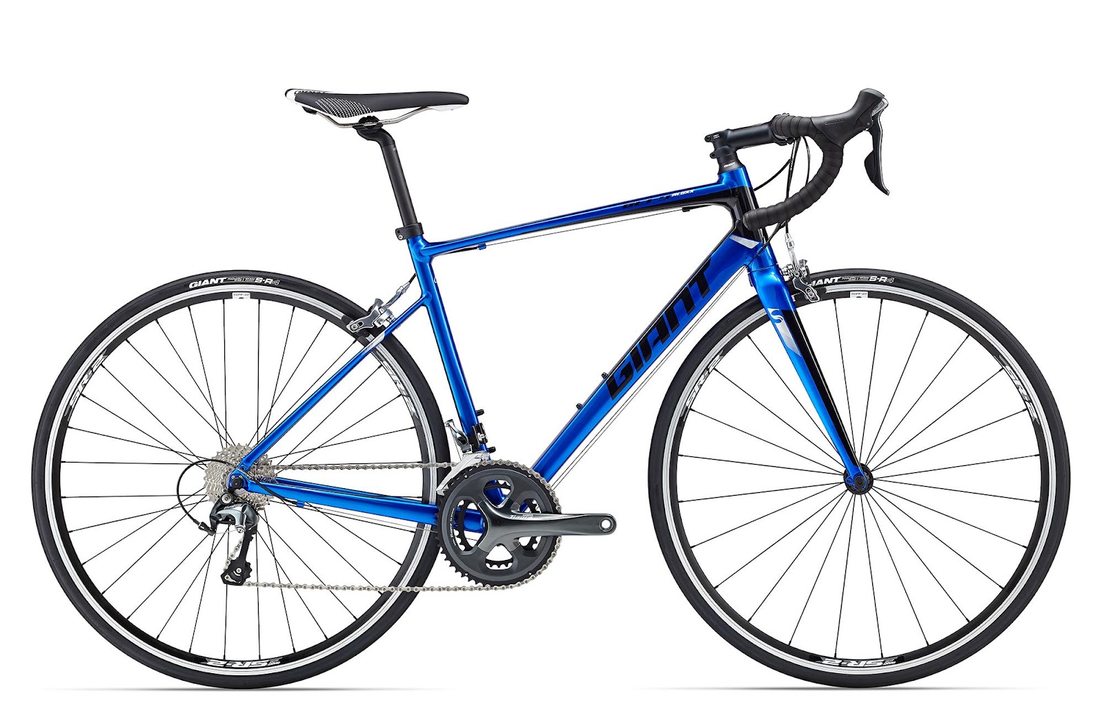 2016 Giant Defy 2