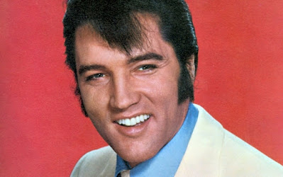 Elvis from mempbis to my heart biografia