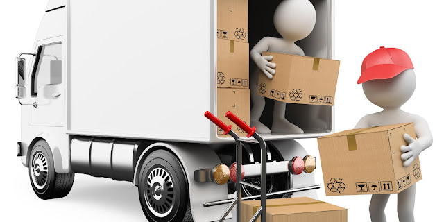 Ska du anlita packare för att packa ditt hem när du flyttar?