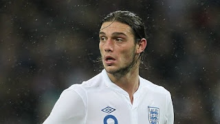 Andy Carroll