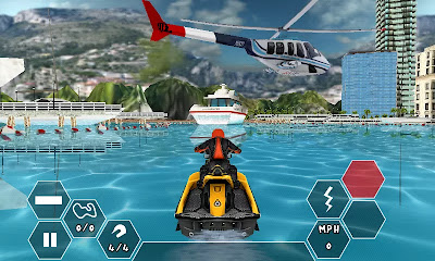 Championship Jet Ski 2013 Apk v1.0.0 Full