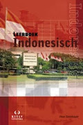 Hans Steinhauer. Leerboek Indonesisch