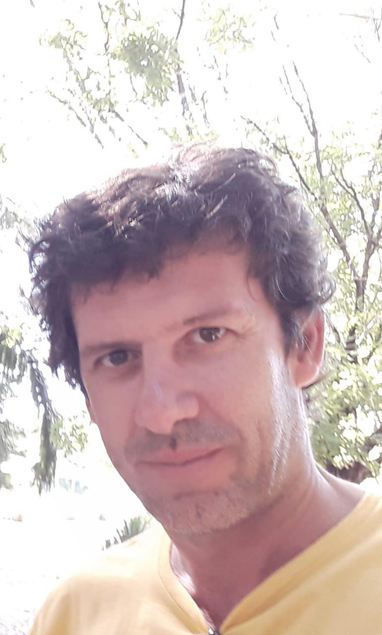 Gustavo Elliff