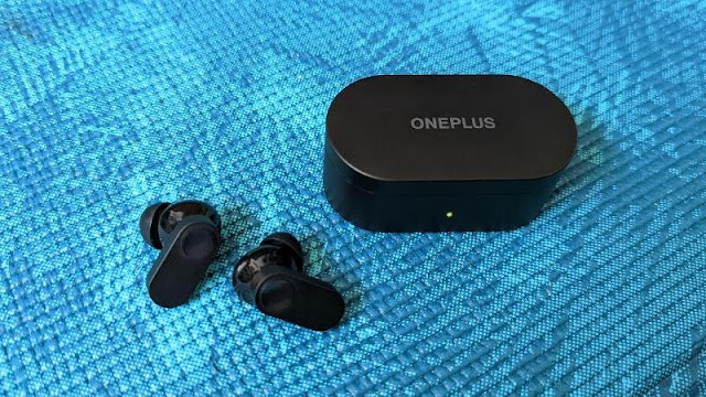 OnePlus Nord Buds Review