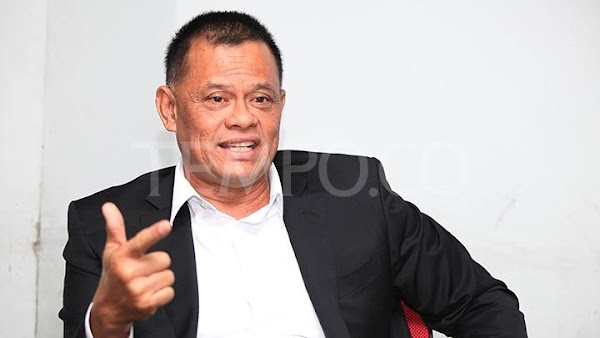 Pengamat: Ingin Nyapres, Gatot Nurmantyo Harus Punya Rp 7 Triliun