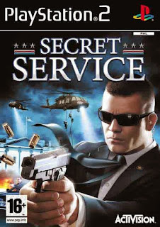 Free Download Secret Service ISO PS2 Full Version for PC
