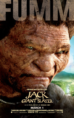 Jack the Giant Slayer