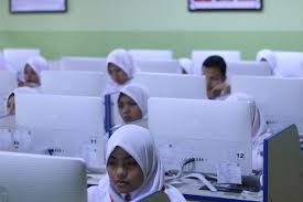 Soal ANBK Literasi Siswa SMA MA SMK Tahun 2022-2023 dan Kunci Jawaban (Pembahasan)