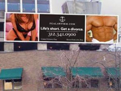 Life Short Get A Divorce
