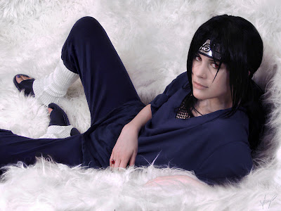 naruto cosplay pics