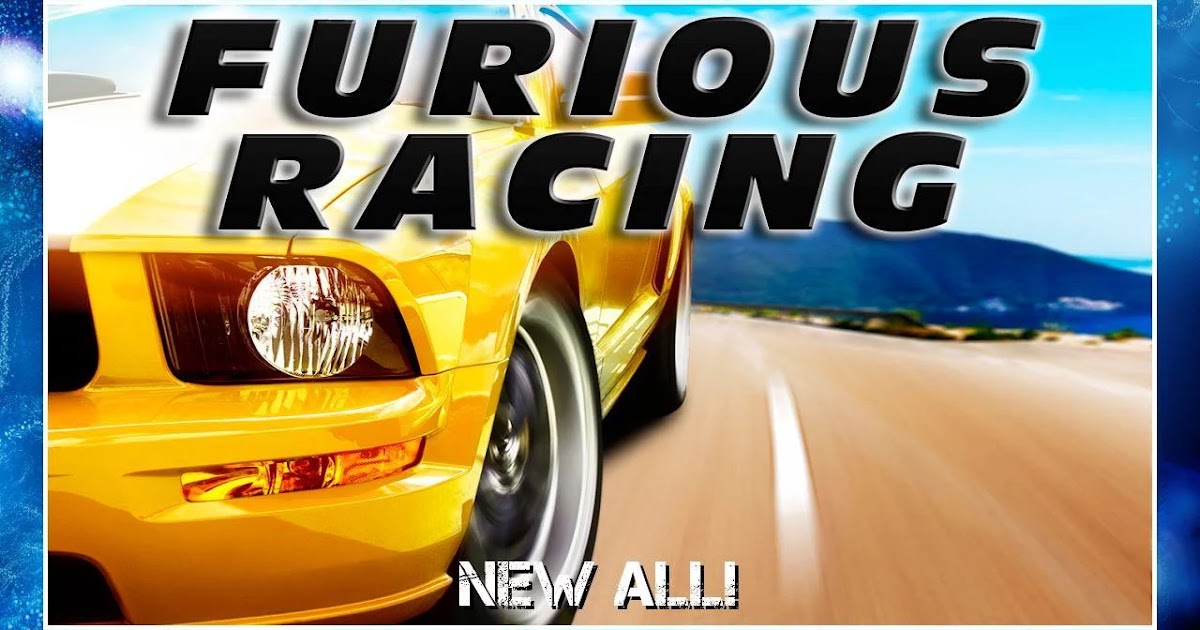 Furious Racing 7 Unlimited Money Coins Mod Apk - Rezka ...