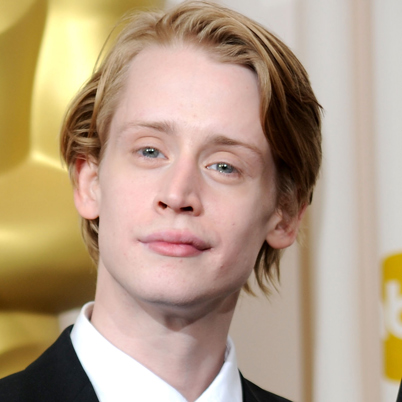 Macaulay Culkin Childhood Photos