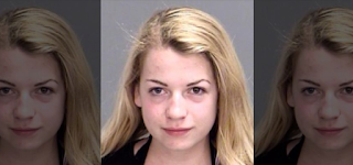 Drunk Student Crashes Into Cop Car While Taking Topless Selfie: Police 