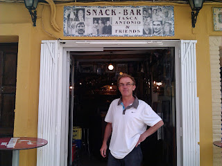 bar tasca de antonio en marbella