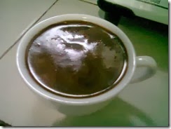 turkish coffee
