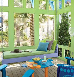 Ideas para decorar una casa en la playa