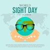 World Sight Day 2024: Focusing on Vision for All