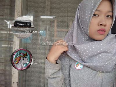 Mayoutfit Online Shop Murah Rekomendasiku