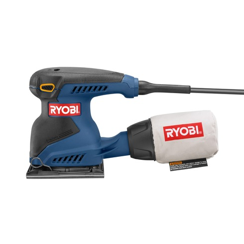 Palm Sander Review