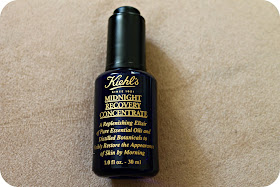 Kiehl's Midnight Recovery Concentrate