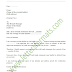 [Download 33+] Sample Letter Request Bank Statement