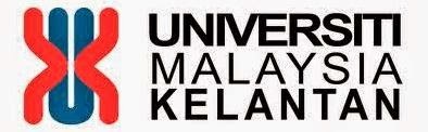 Kerja kosong Universiti Malaysia Kelantan