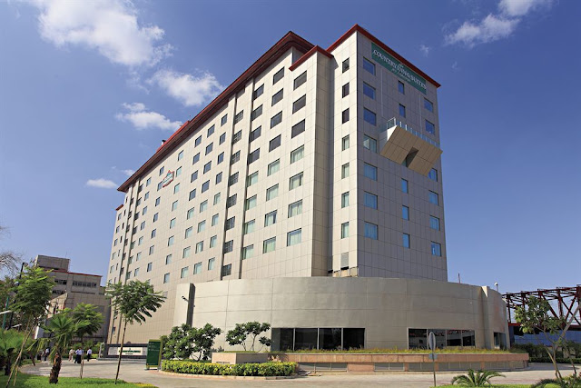 Country Inns & Suites By Carlson Udyog Vihar Top 10 Hotels in Gurgaon