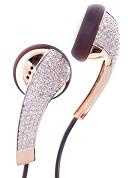 Diamond Headphones