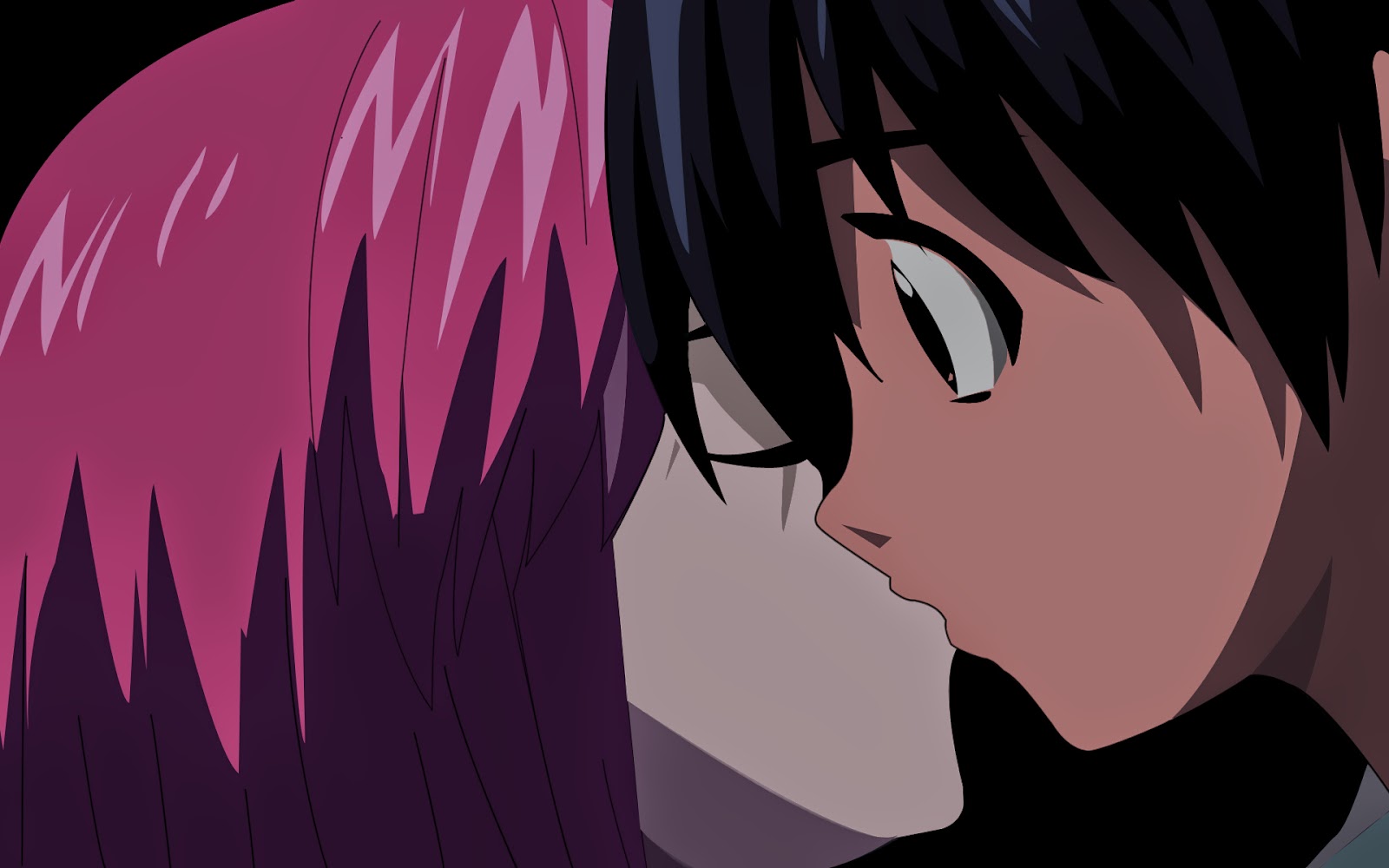 Elfen Lied