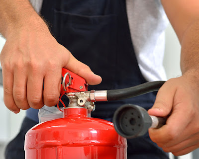 Fire Extinguisher Service Brooklyn