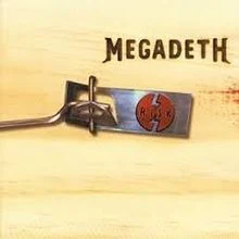 Megadeth-1999-Risk-mp3