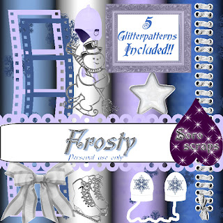 http://soroscraps.blogspot.com/2009/12/my-first-scraptrain-frosty-with-little.html