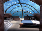 Dubai Underwater Hotel (poseidon undersea resort fiji )