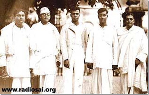 Netaji Subash Sandhra Bose Rare Photos (2)