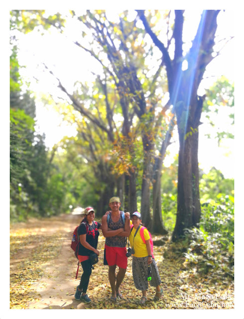 FaceCebu with his Friends