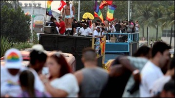 parada Nova Iguaçu 2012