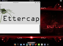 Cara Menggunakan Ettercap Di Kali Linux