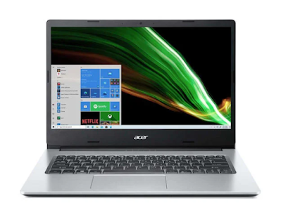 Acer Aspire 1 A114-33 reviews