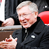 Fergie: Expect the unexpected