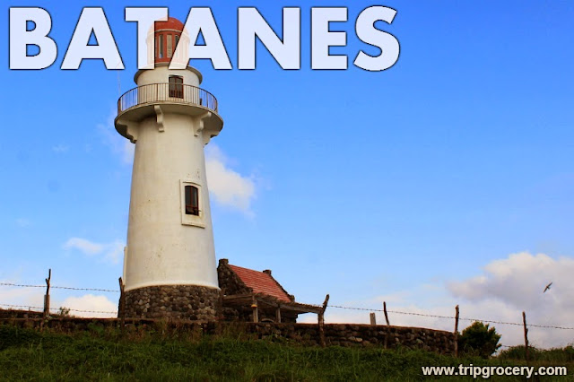 Batanes Tourist Spots and Attractions