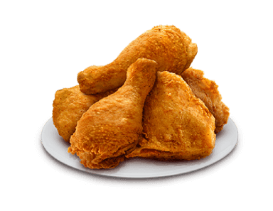 Harga KFC Fried Chicken (Ala-Carte) - Senarai Harga 