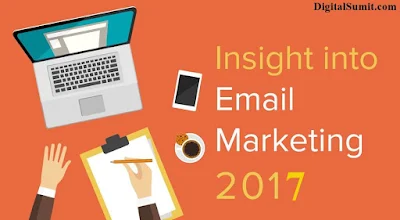 Is Email list Marketing an Effective part of Digital Marketing in 2017?