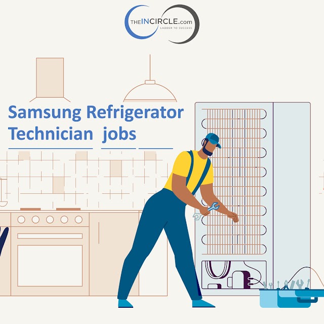 Refrigerator Technician Jobs In Nagpur at Samsung