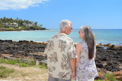 South Kauai