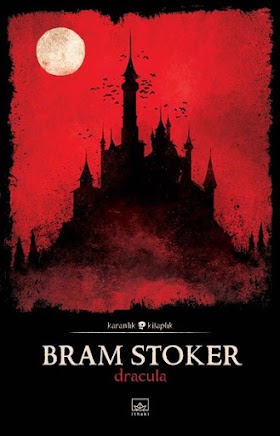 2 | Dracula / Bram Stoker | #kom2020