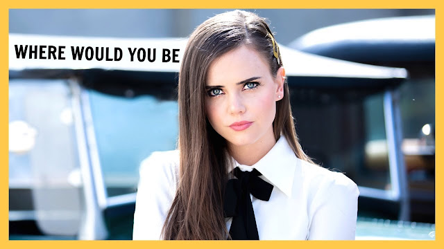 Tiffany Alvord Shares ‘Where Would You Be’ Music Video 