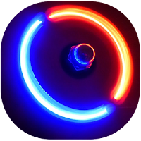 Pro Fidget Spinner apk