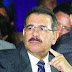 Danilo Medina confirma que se reunió con Leonel Fernández